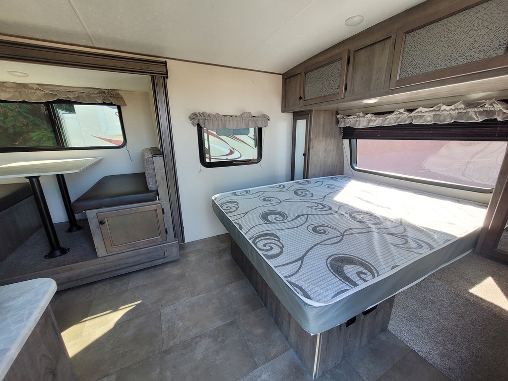 Coachmen Apex 2021 à vendre