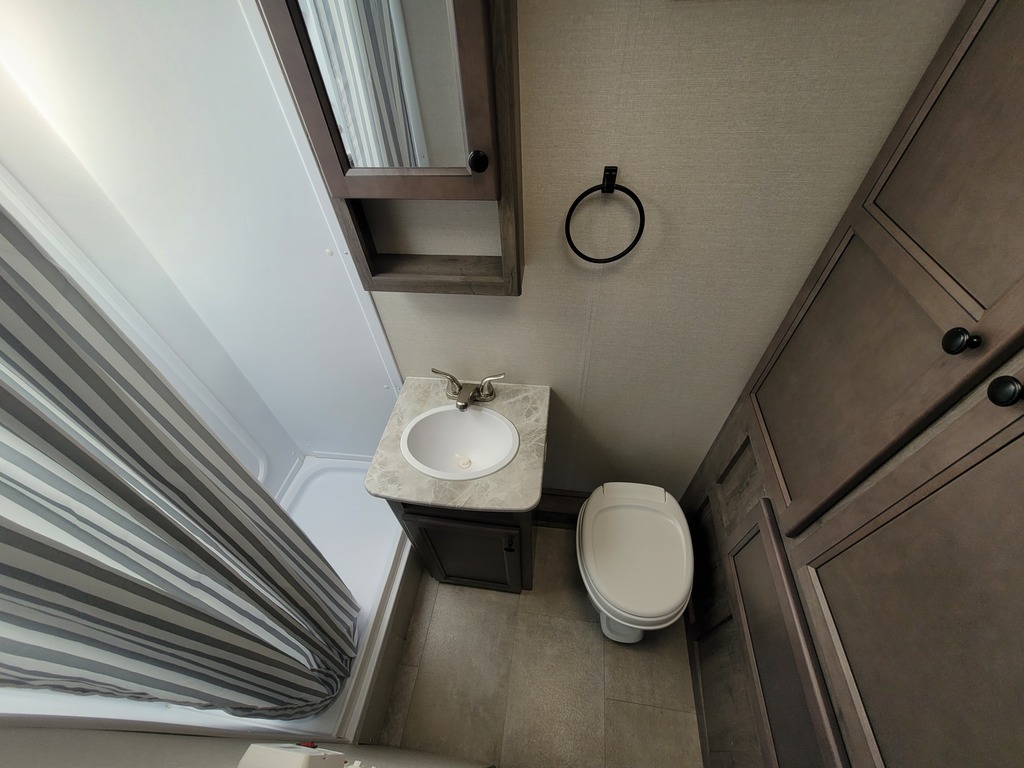 Coachmen Apex 2021 à vendre