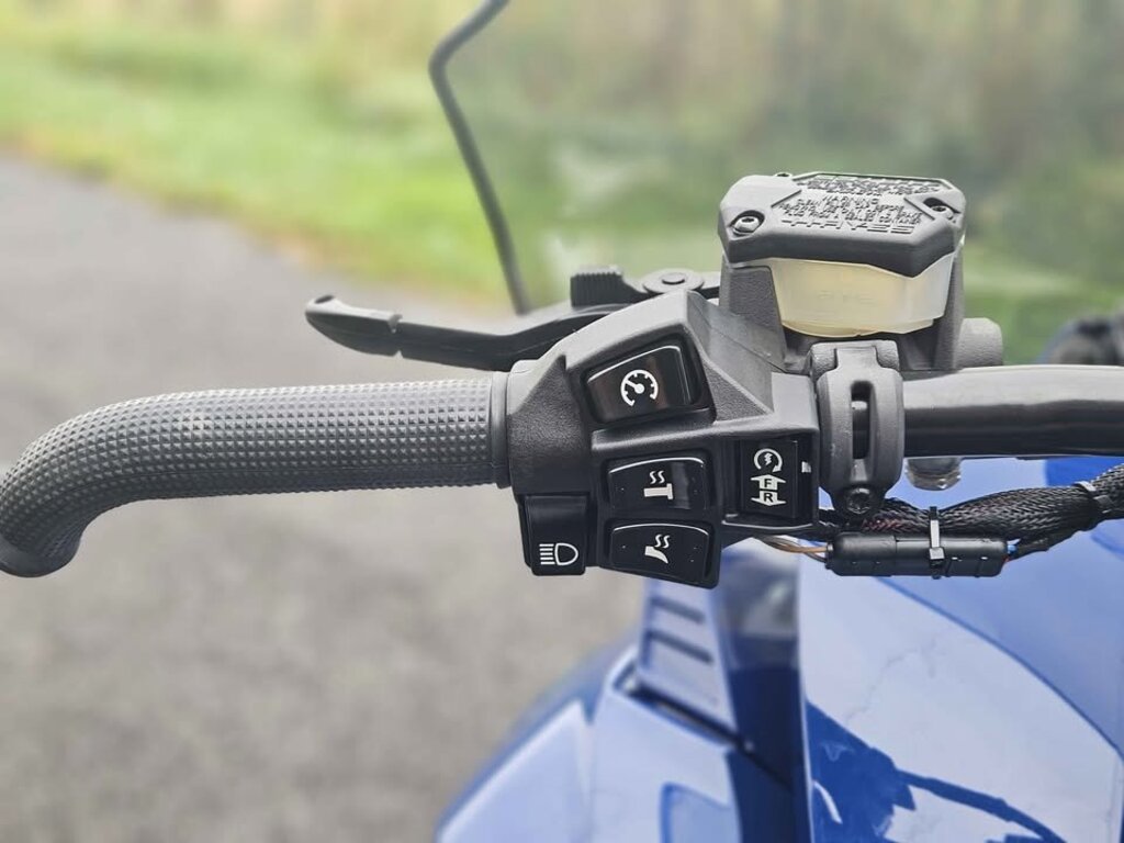 Yamaha SIDEWINDER S-TX GT 2024 à vendre