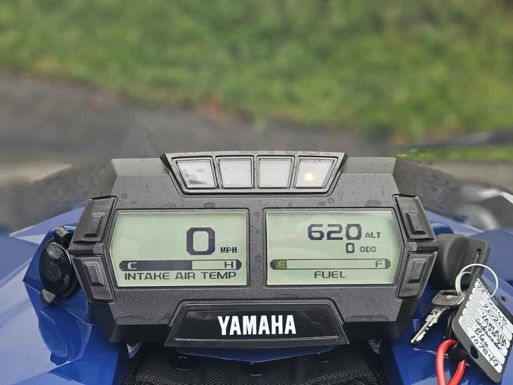 Yamaha SIDEWINDER S-TX GT 2024 à vendre