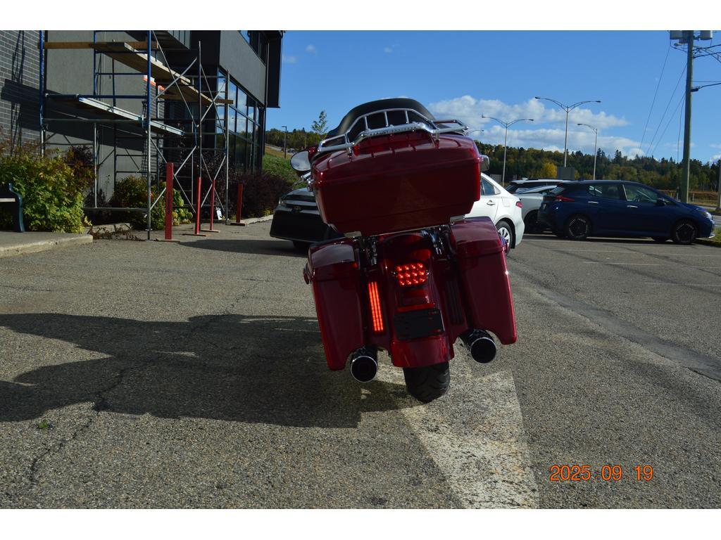 Harley-Davidson FLHXSE CVO 2016 à vendre