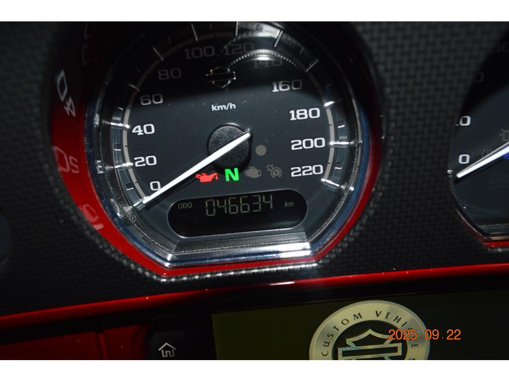 Harley-Davidson FLHXSE CVO 2016 à vendre