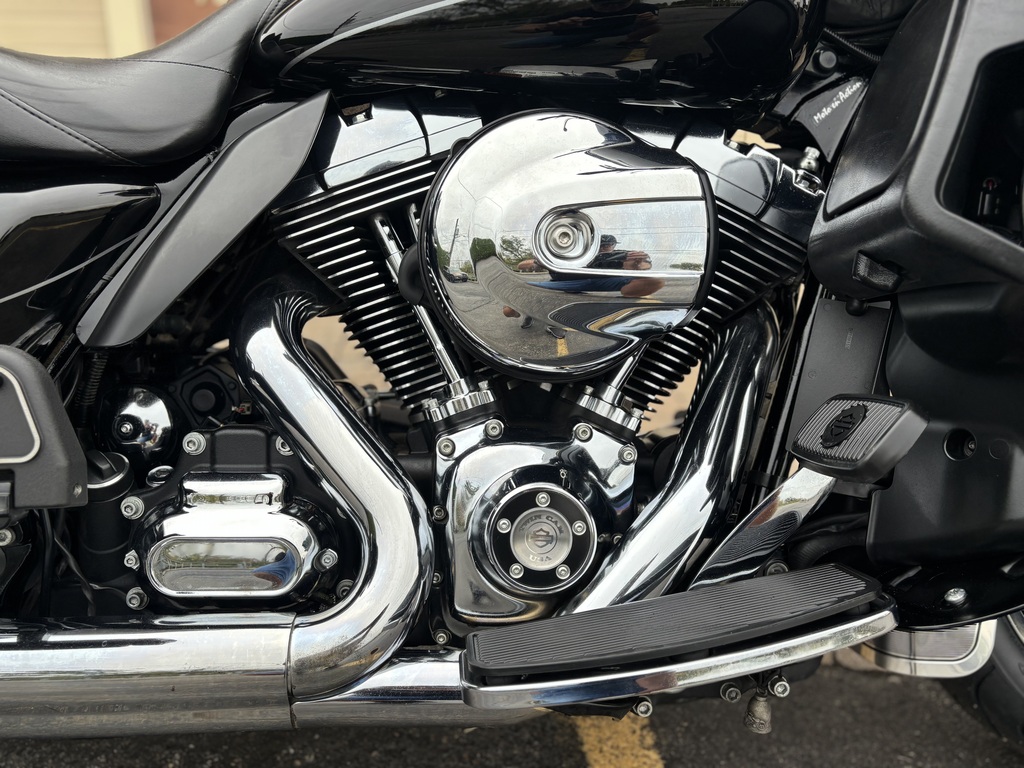 Harley-Davidson Electra Glide 2014 à vendre