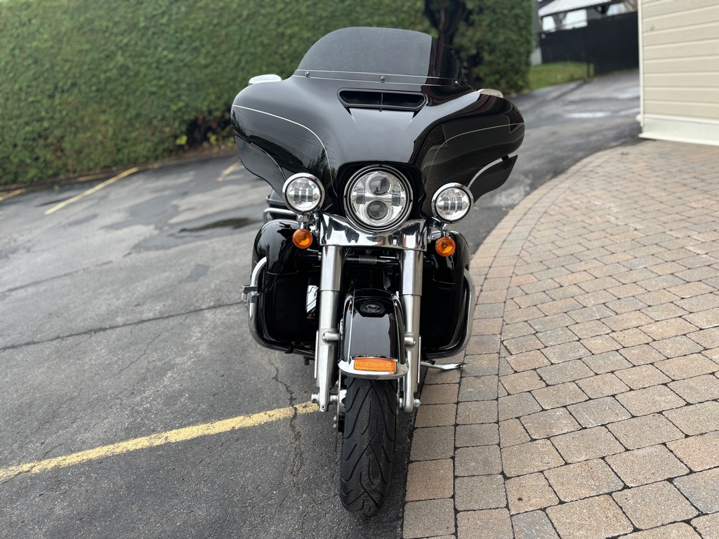 Harley-Davidson Electra Glide 2014 à vendre