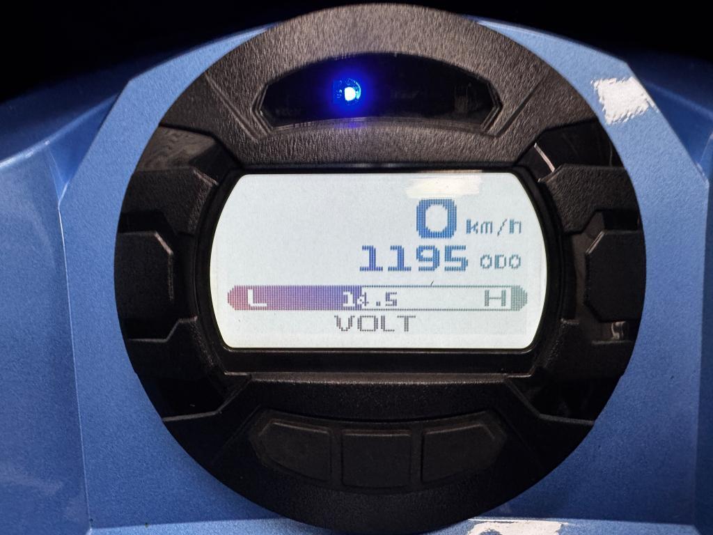 Yamaha SX VENOM MOUNTAIN 2024 à vendre