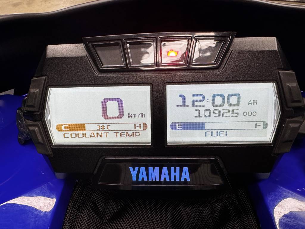 Yamaha SIDEWINDER LTX LE 2020 à vendre