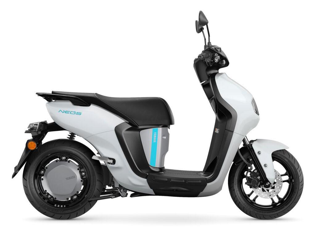 Yamaha NEO's 2026 à vendre