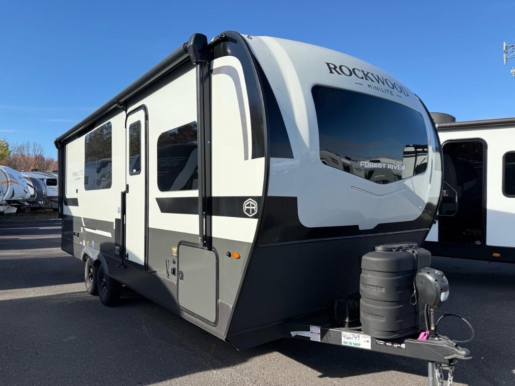 Rockwood Mini Lite 2522FB 2026