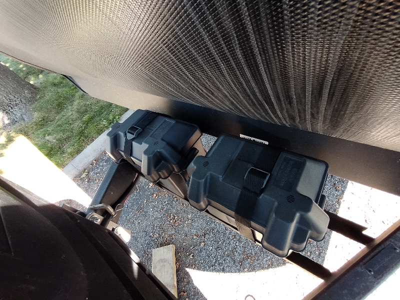 Roulotte Grand Desing Transcent Xplor 221RB 2023 39,000$ à vendre