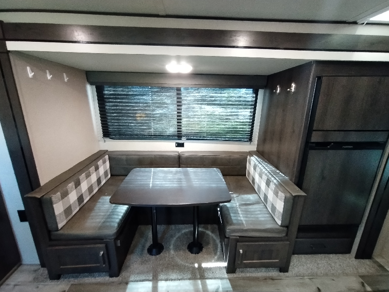 Roulotte Grand Desing Transcent Xplor 221RB 2023 39,000$ à vendre