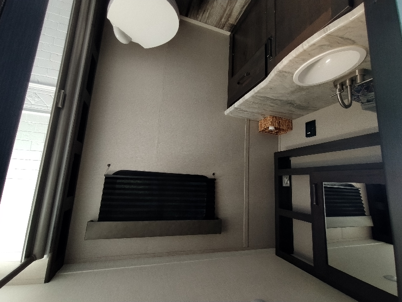 Roulotte Grand Desing Transcent Xplor 221RB 2023 39,000$ à vendre