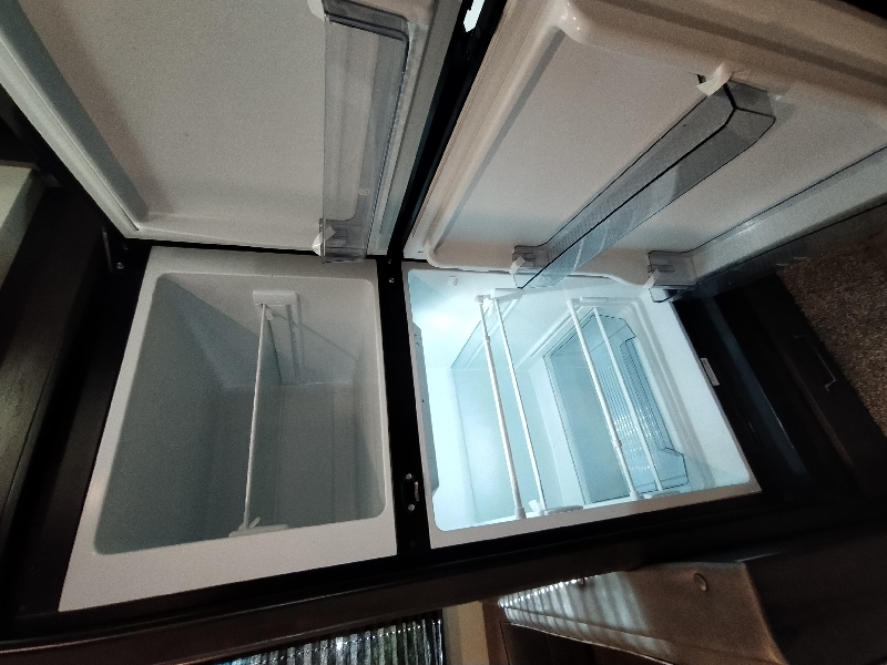 Roulotte Grand Desing Transcent Xplor 221RB 2023 39,000$ à vendre