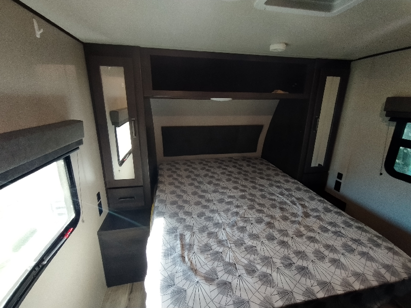 Roulotte Grand Desing Transcent Xplor 221RB 2023 39,000$ à vendre