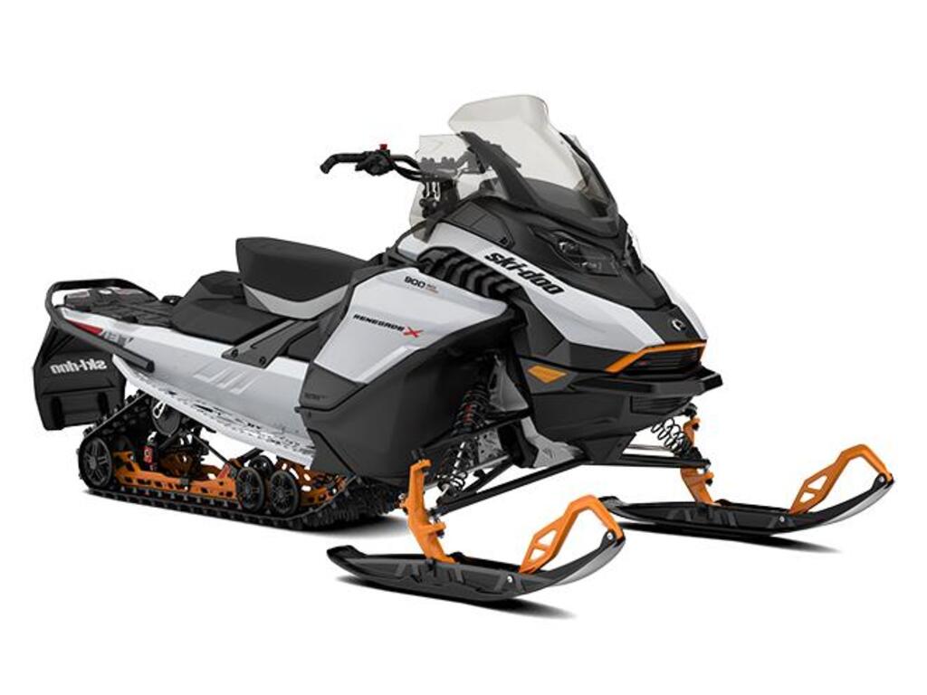Ski-Doo RENEGADE X 900 ACE Turbo R Ice Ripper XT 1.25'' E. 2025 à vendre