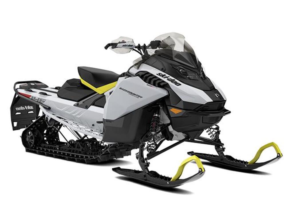 Ski-Doo BACKCOUNTRY ADRENALINE 850 E-TEC 2025