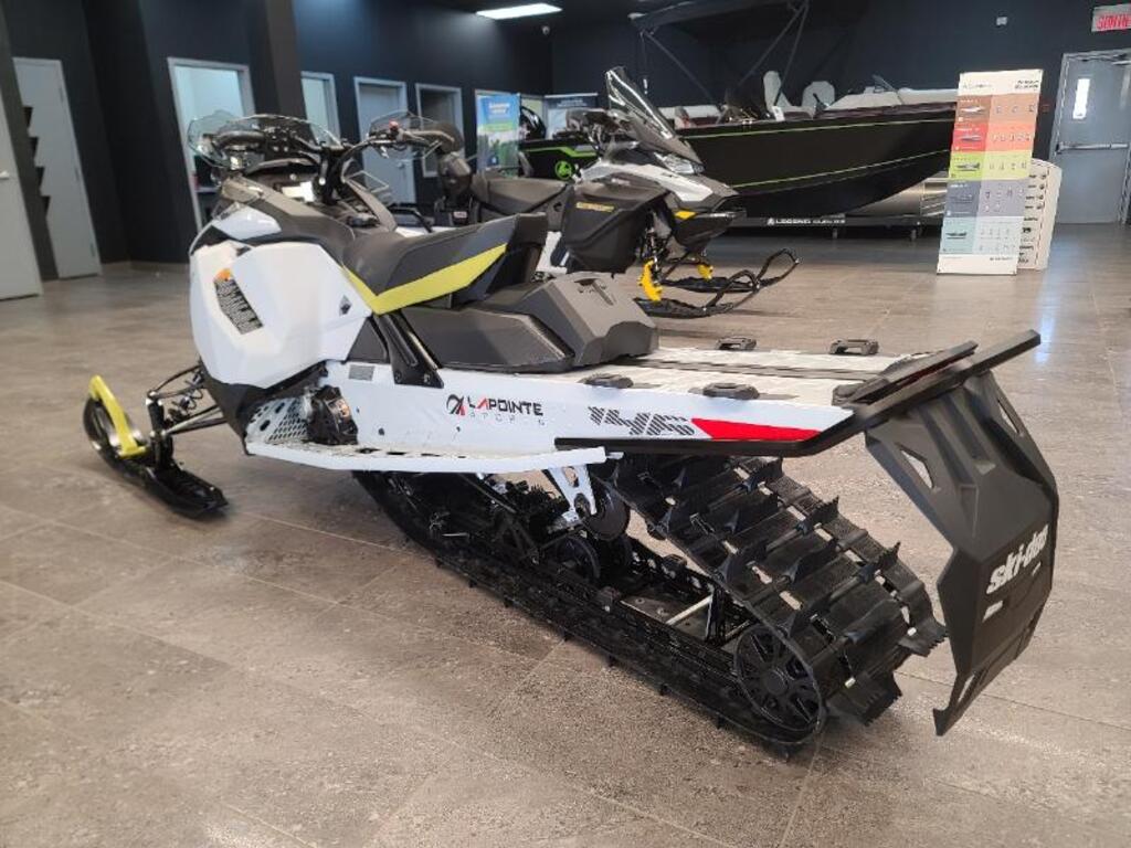 Ski-Doo BACKCOUNTRY ADRENALINE 850 E-TEC 2025 à vendre