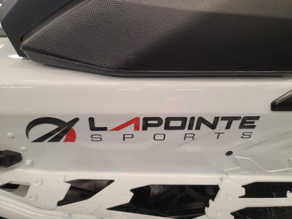 Ski-Doo BACKCOUNTRY ADRENALINE 850 E-TEC 2025 à vendre