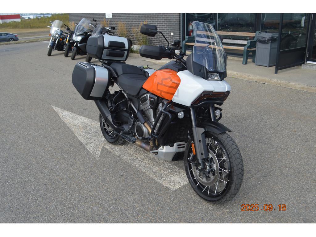 Harley-Davidson Pan America 1250 Special 2021 à vendre