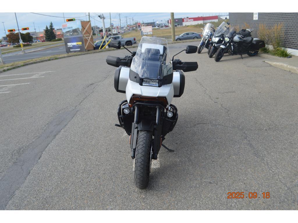 Harley-Davidson Pan America 1250 Special 2021 à vendre