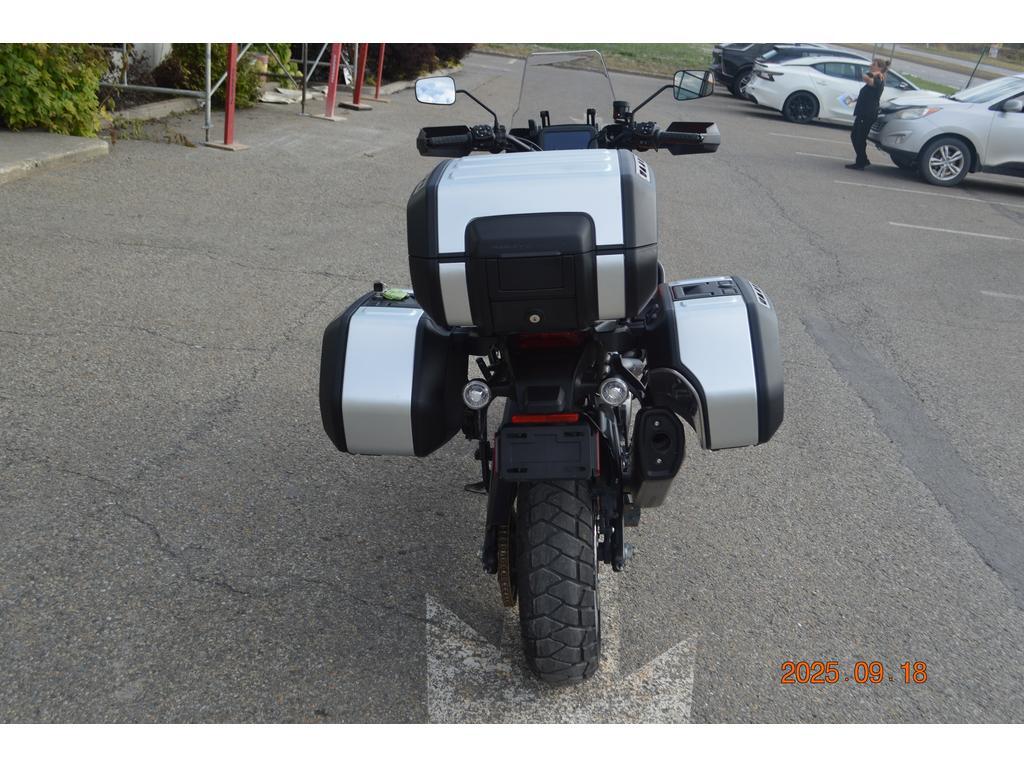 Harley-Davidson Pan America 1250 Special 2021 à vendre