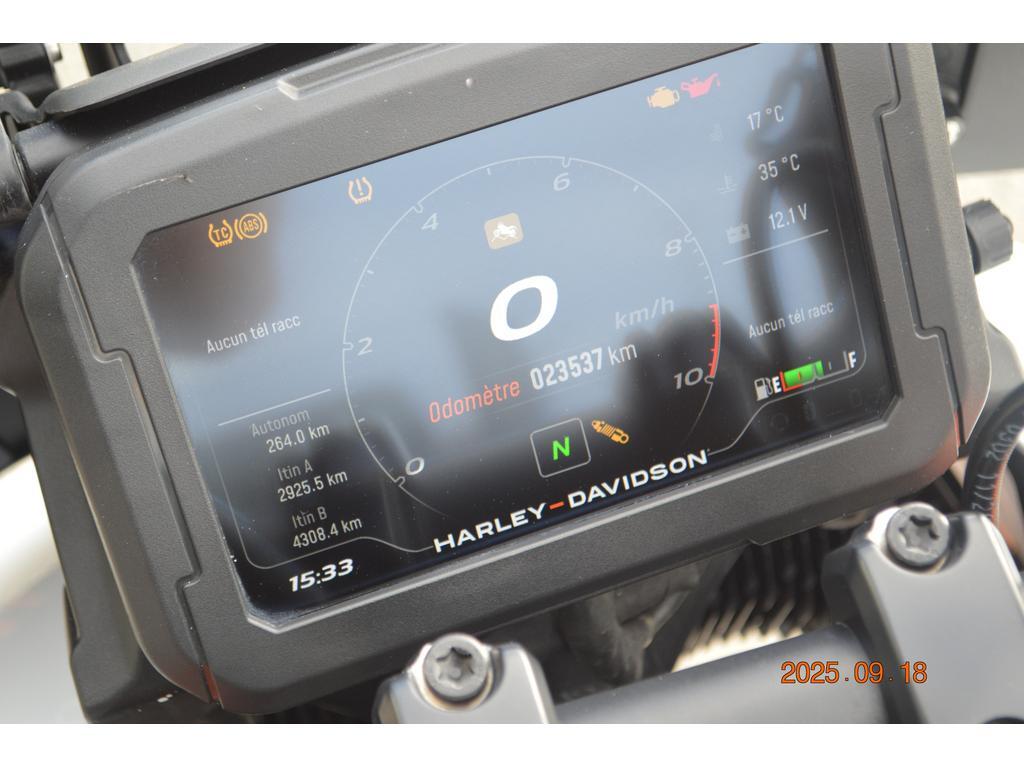 Harley-Davidson Pan America 1250 Special 2021 à vendre