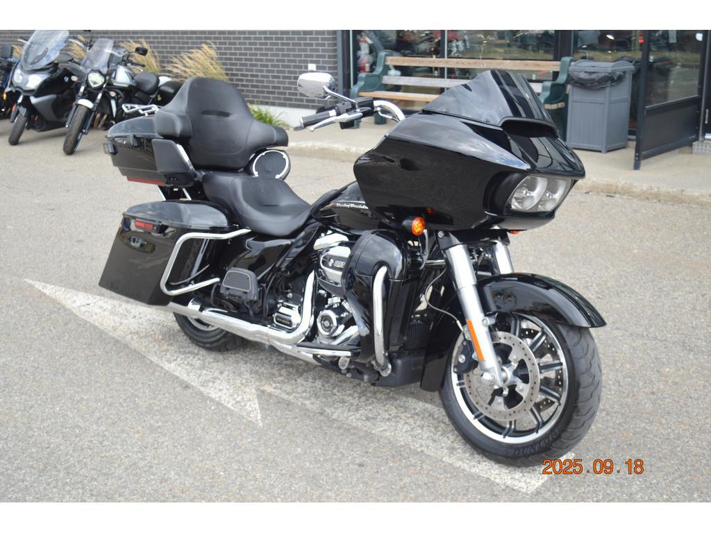 Harley-Davidson FLTRU Road Glide Ultra 2017 à vendre