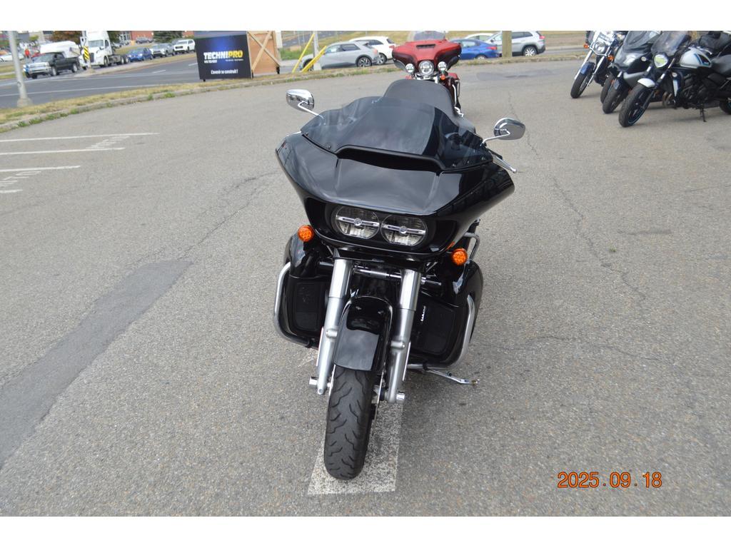 Harley-Davidson FLTRU Road Glide Ultra 2017 à vendre
