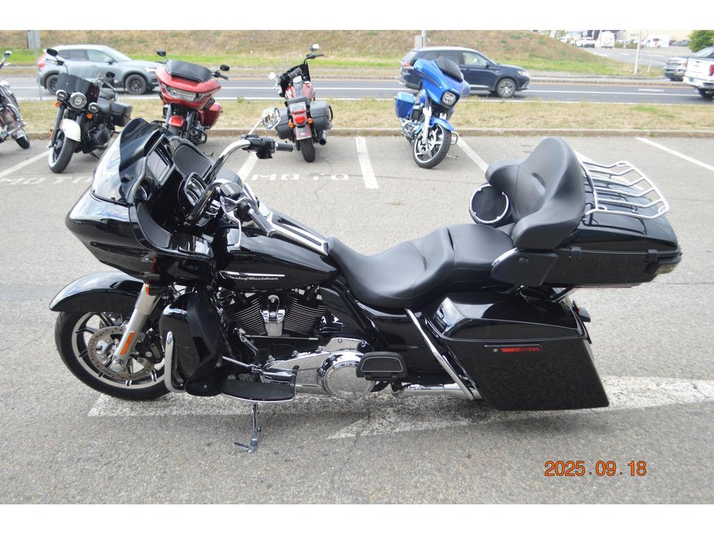 Harley-Davidson FLTRU Road Glide Ultra 2017 à vendre