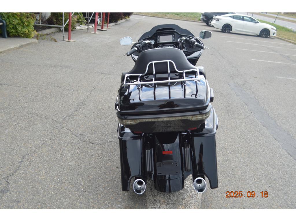 Harley-Davidson FLTRU Road Glide Ultra 2017 à vendre