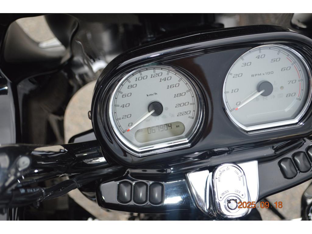 Harley-Davidson FLTRU Road Glide Ultra 2017 à vendre