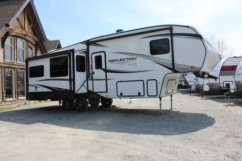 Grand Design Reflection 303RLS 2025