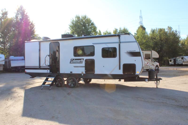 Keystone RV Coleman 22BX 2026