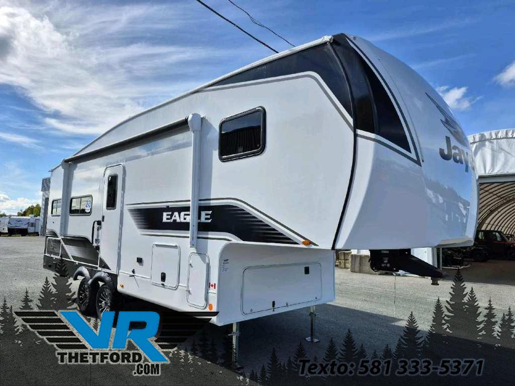 Jayco Eagle SLE 24MLE 2026