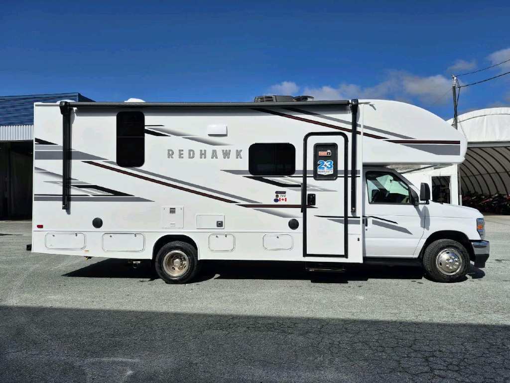 Jayco Redhawk 24B 2026 à vendre