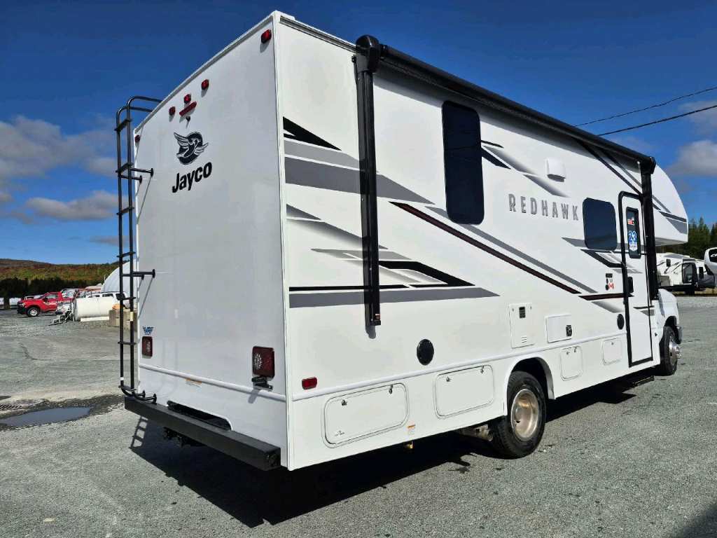 Jayco Redhawk 24B 2026 à vendre
