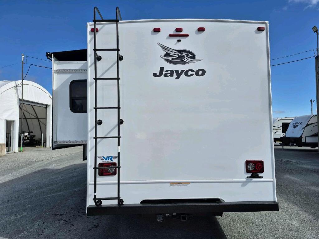 Jayco Redhawk 24B 2026 à vendre