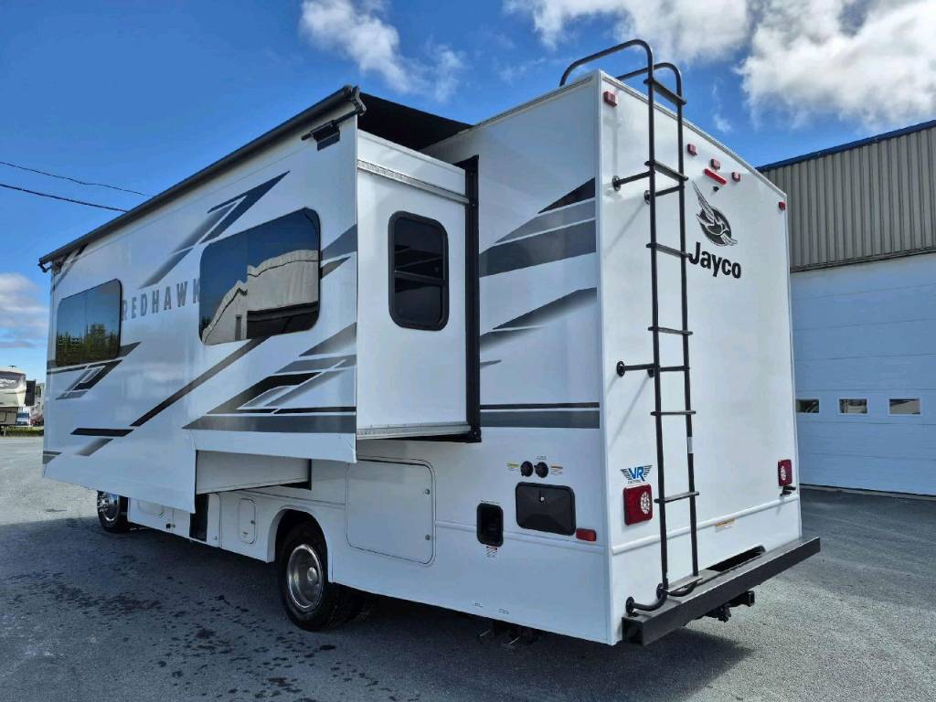 Jayco Redhawk 24B 2026 à vendre