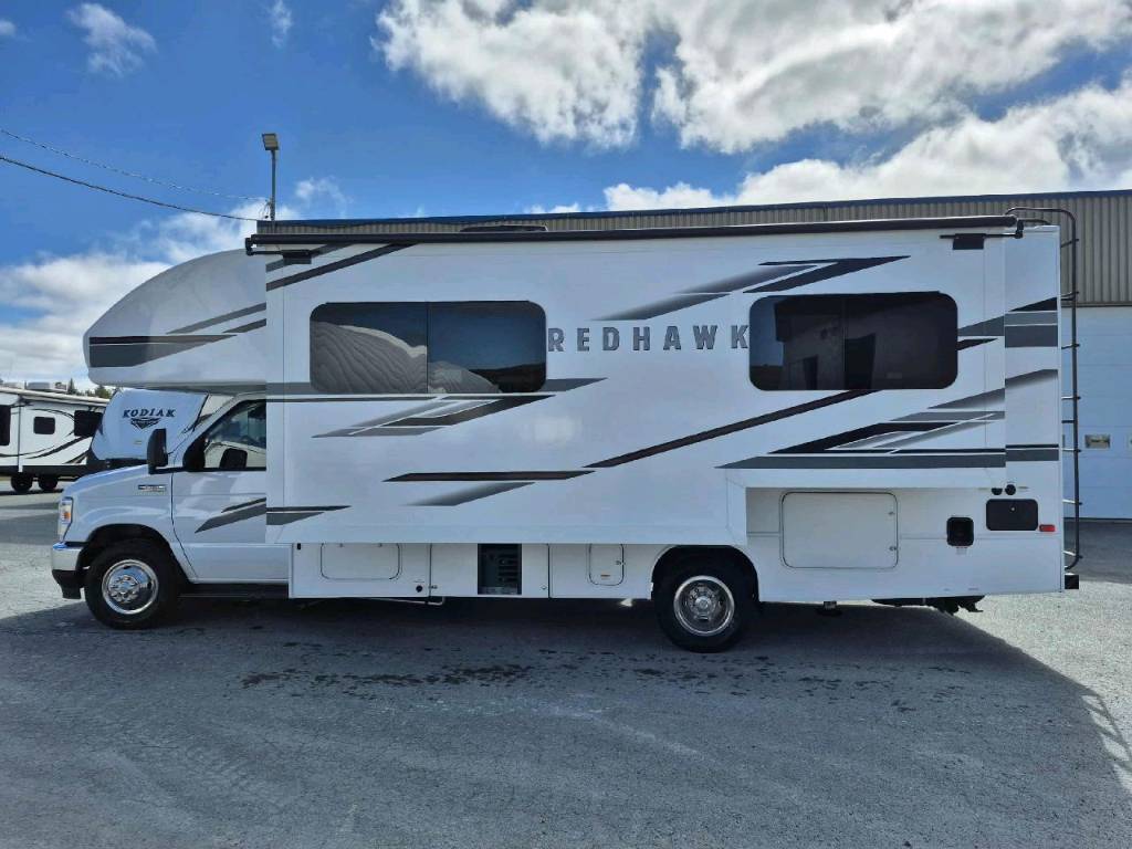Jayco Redhawk 24B 2026 à vendre