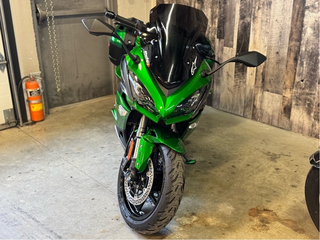 Kawasaki Ninja 1000 2020 à vendre
