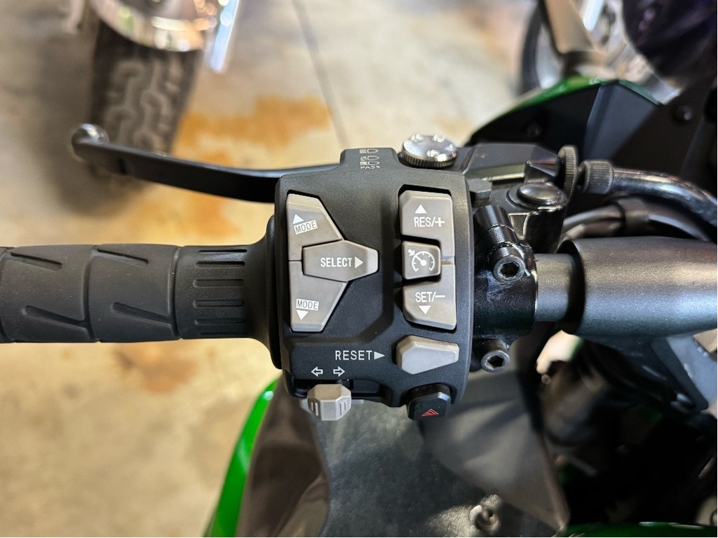 Kawasaki Ninja 1000 2020 à vendre