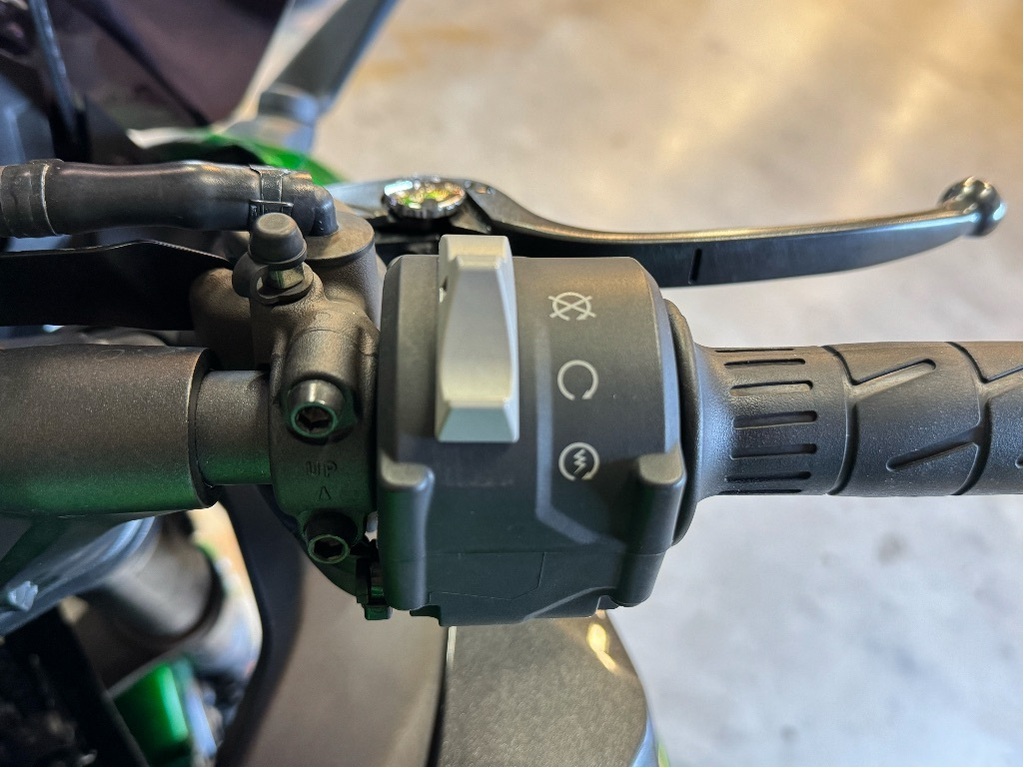 Kawasaki Ninja 1000 2020 à vendre