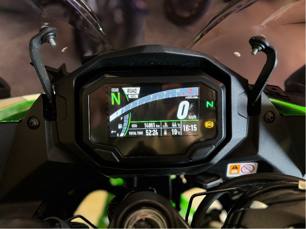 Kawasaki Ninja 1000 2020 à vendre