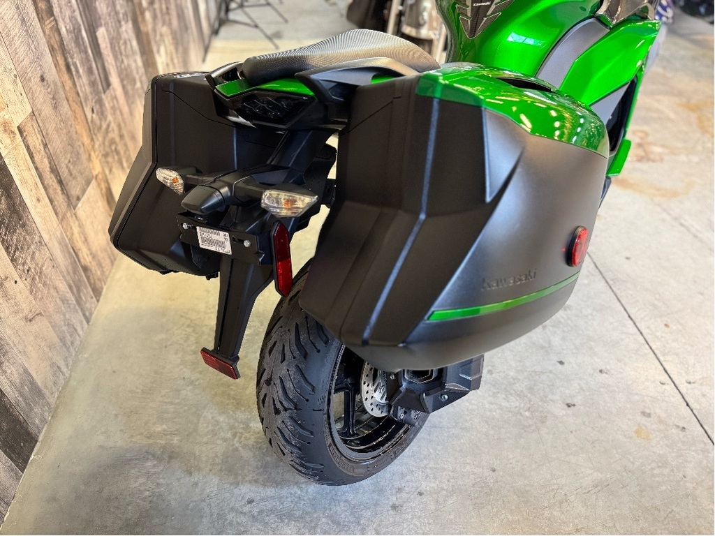 Kawasaki Ninja 1000 2020 à vendre