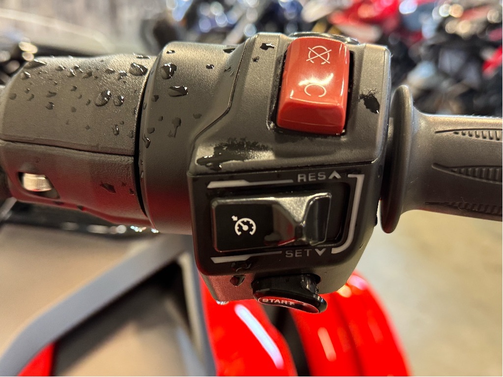 Can-Am Spyder F3 Limited 2022 à vendre