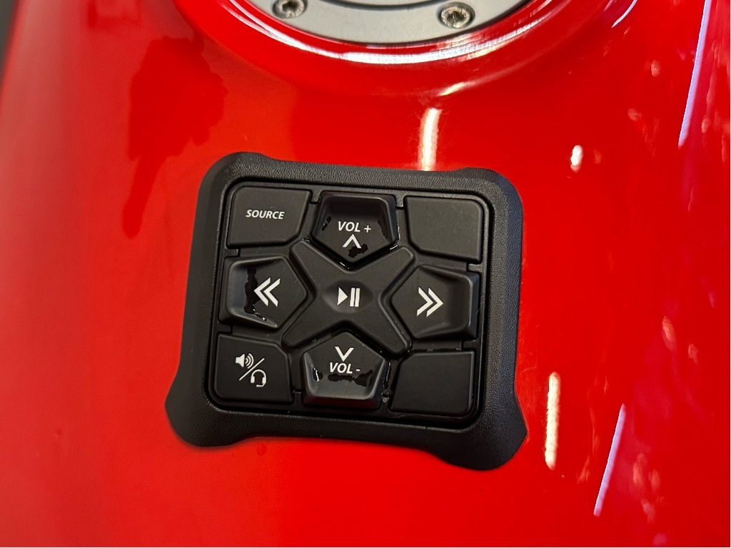 Can-Am Spyder F3 Limited 2022 à vendre