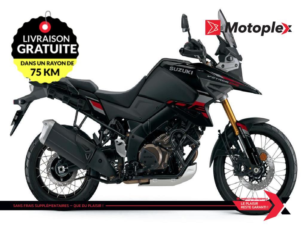 Suzuki V-Strom 1050DE 2026