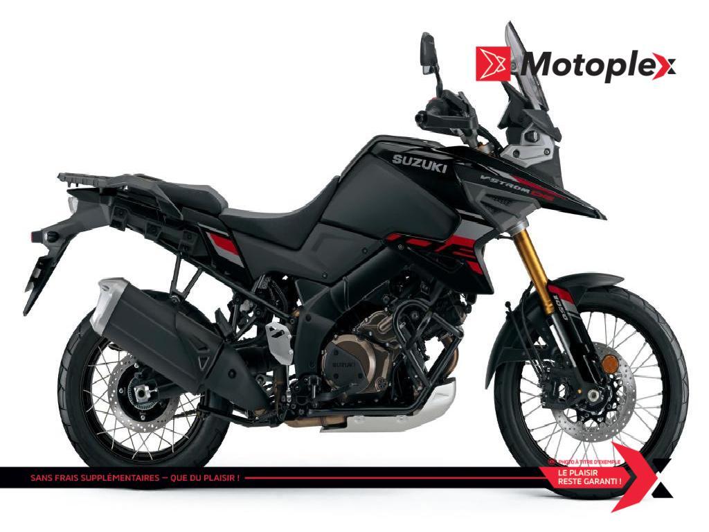 Suzuki V-Strom 1050DE 2026