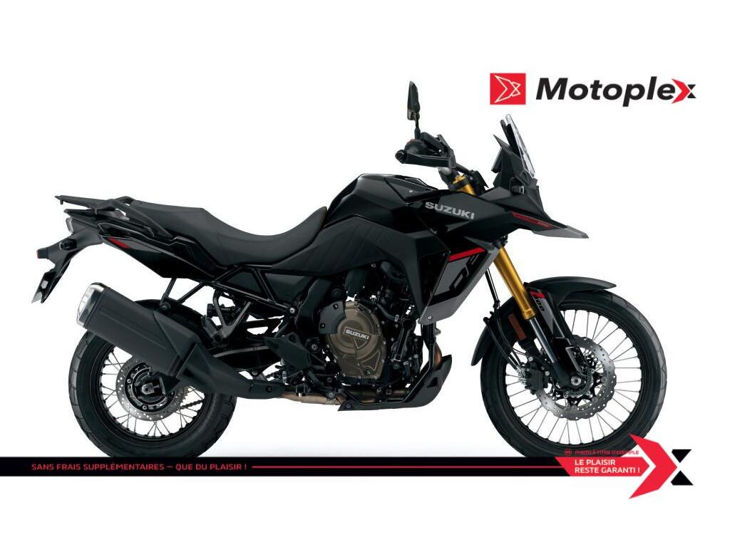 Suzuki V-Strom 800DE 2026