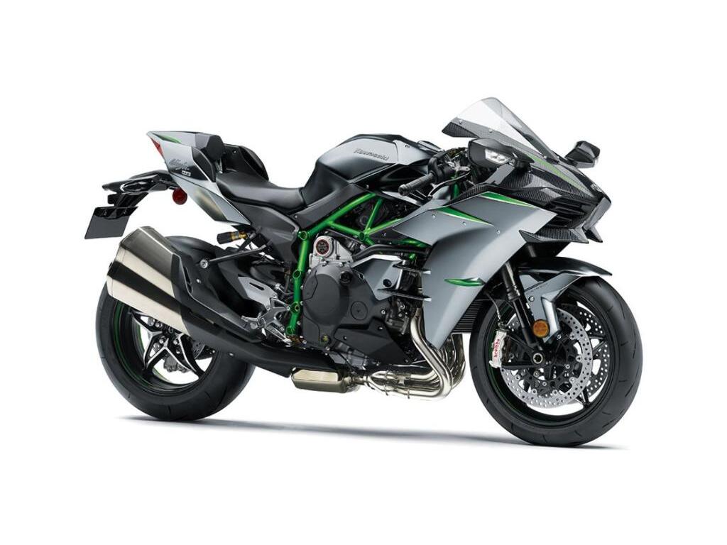 Kawasaki Ninja H2 Carbon 2026 à vendre