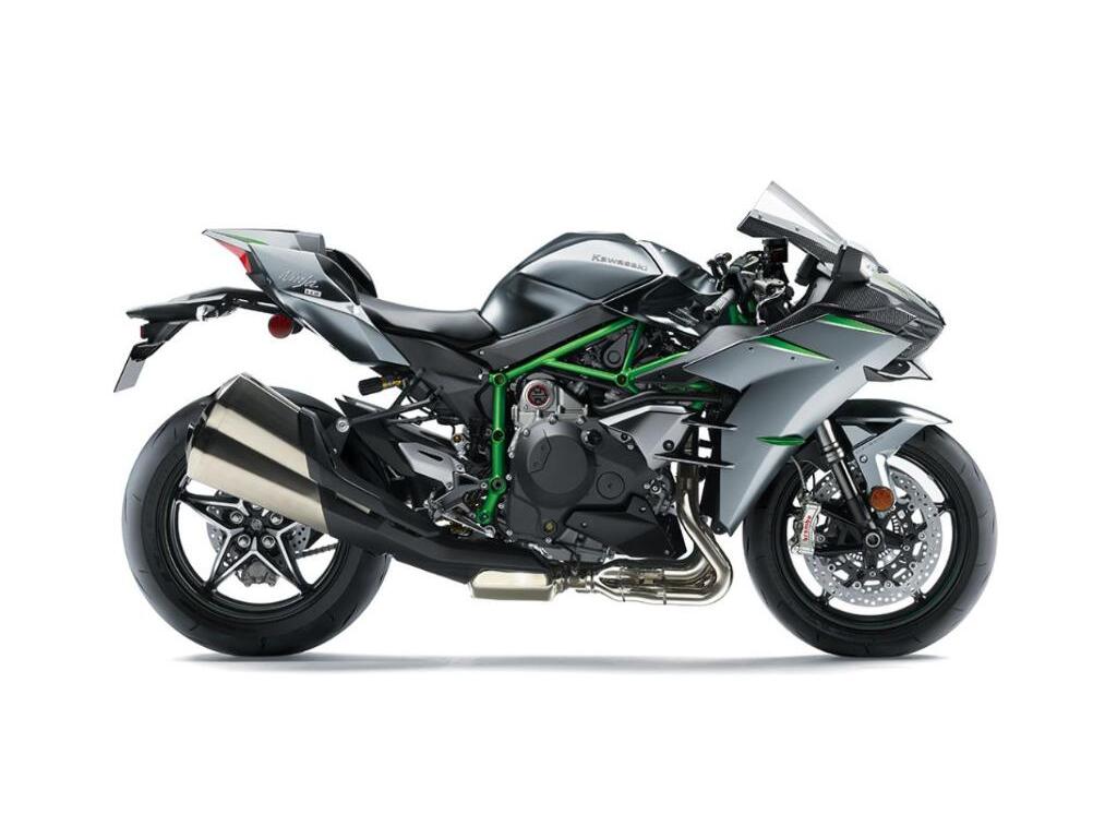 Kawasaki Ninja H2 Carbon 2026 à vendre